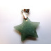 GP Star Pendant with Bail - Aventurine