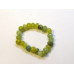 Irregular Gemstone Bracelet - 10 pcs pack - Korean Jade