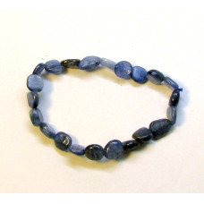 Irregular Gemstone Bracelet - 10 pcs pack - Kyanite