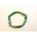 Irregular Gemstone Bracelet - 10 pcs pack - Russian Amazonite