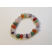 Irregular Gemstone Bracelet - 10 pcs pack - Chakra