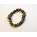 Irregular Gemstone Bracelet - 10 pcs pack - Unakite