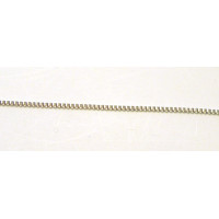 Stainless Steel Chain 16 Inch Box 10piece pack