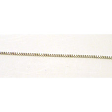 Stainless Steel Chain 20 Inch Box 10piece pack