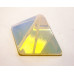 Pyramid 1 Inch Figurine - Opalite