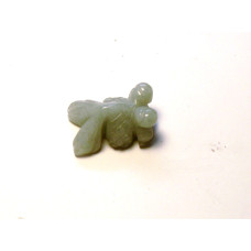 Goldfish 1 Inch Figurine - Aventurine