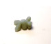 Goldfish 1 Inch Figurine - Aventurine