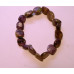 Irregular Gemstone Bracelet - 10 pcs pack - Charoite