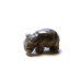 Hippo 1 Inch Figurine - Sodalite