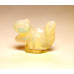 Squirrel 1 Inch Figurine - Opalite