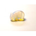 Hippo 1 Inch Figurine - Opalite