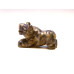 Tiger 1 Inch Figurine - Sodalite