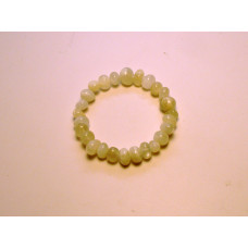 Irregular Gemstone Bracelet - 10 pcs pack - Moonstone