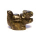 Squirrel 1 Inch Figurine - Kambaba