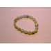 Irregular Gemstone Bracelet - 10 pcs pack - Aquamarine