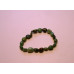 Irregular Gemstone Bracelet - 10 pcs pack - Chrysocolla