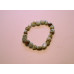 Irregular Gemstone Bracelet - 10 pcs pack - Larimar (Blue)