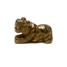 Tiger 1 Inch Figurine - Kambaba