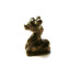 Giraffe Classic 1 Inch Figurine - Kambaba