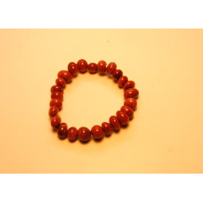 Irregular Gemstone Bracelet - 10 pcs pack - Goldstone