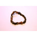 Irregular Gemstone Bracelet - 10 pcs pack - Tourmaline