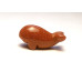 Whale 1 Inch Figurine - Goldstone