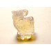 Rooster 1 Inch Figurine - Opalite