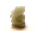 Rabbit (Hands Up) 1 Inch Figurine - Aventurine