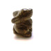 Rabbit (Hands Up) 1 Inch Figurine - Kambaba