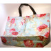 Peony Dreams Go Green Tote 