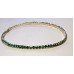 Stretch Mini Crystal Bracelet Assorted color