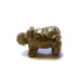 Rhino 1 Inch Figurine - Kambaba