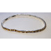 Stretch Mini Crystal Bracelet Assorted color