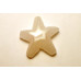 Starfish 1 Inch Figurine - Rose Quartz