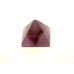 Pyramid 1 Inch Figurine - Amethyst