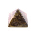 Pyramid 1 Inch Figurine - Sodalite