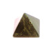 Pyramid 1 Inch Figurine - Kambaba