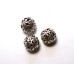 Pewter Finding Bead Charms C-026