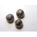 Pewter Finding Bead Charms C-029