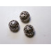 Pewter Finding Bead Charms C-024