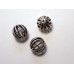 Pewter Finding Bead Charms C-030