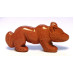 Fox 2.25 Inch Figurine - Goldstone