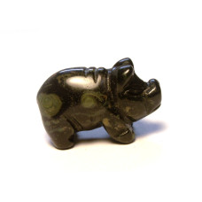 Pig 1 Inch Figurine - Kambaba