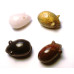 Mouse 1.5 Inch Figurine - Assorted Stones