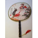 Chinese Paddle Fan