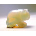 Panda Classic 1.5 Inch Figurine - Opalite