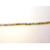 16 inch 6 mm Gemstone Round Bead Strand - Morganite