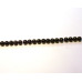 16 inch 8 mm Gemstone Round Bead Strand - Lolite