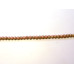 16 inch 6 mm Gemstone Round Bead Strand - Rhodochrosite