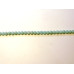 16 inch 8 mm Gemstone Round Bead Strand - Amazonite